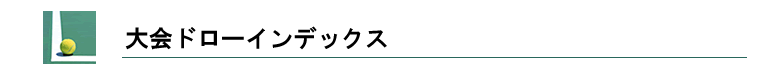 ���h���[�C���f�b�N�X